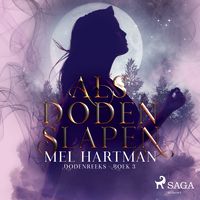 Produktbild: Als doden slapen