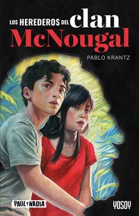 Produktbild: Los herederos del clan McNougal