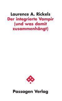 Produktbild: Der integrierte Vampir (und was damit zusammenh&auml;ngt)