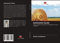 Produktbild: Autonomie locale