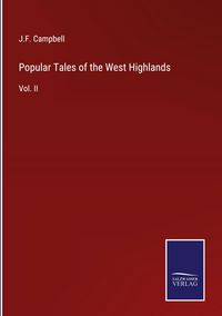 Produktbild: Popular Tales of the West Highlands