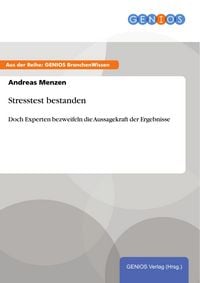 Produktbild: Stresstest bestanden