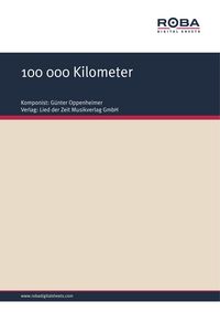 Produktbild: 100 000 Kilometer