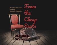 Produktbild: From the Cheap Seats