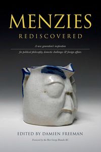 Produktbild: Menzies Rediscovered