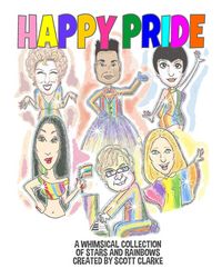 Produktbild: Happy Pride