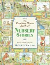 Produktbild: The Random House Book of Nursery Stories