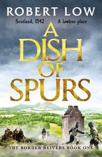 Produktbild: A Dish of Spurs