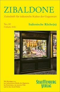 Produktbild: Zibaldone 81 (2026)