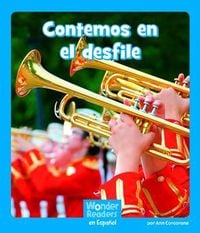 Produktbild: Contemos En El Desfile (Counting at the Parade)