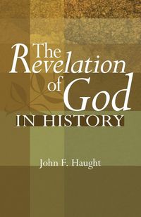 Produktbild: The Revelation of God in History