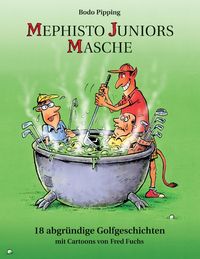 Produktbild: Mephisto Juniors Masche