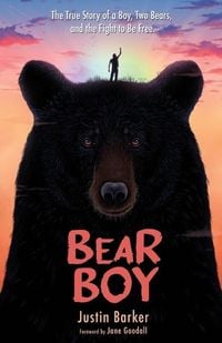 Produktbild: Bear Boy