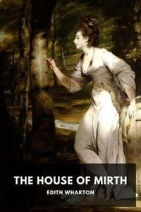 Produktbild: The House of Mirth