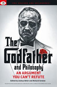 Produktbild: The Godfather and Philosophy