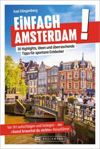 Produktbild: Einfach Amsterdam!