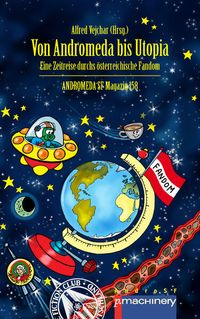 Produktbild: Von Andromeda Bis Utopia