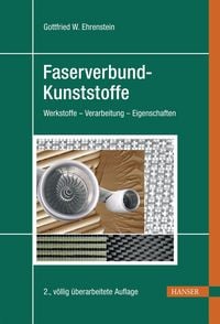 Produktbild: Faserverbund-Kunststoffe