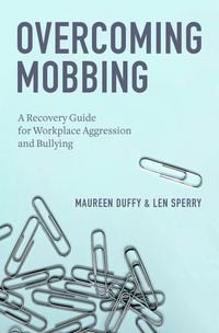 Produktbild: Overcoming Mobbing