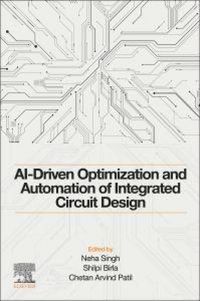 Produktbild: AI-Driven Optimization and Automation of Integrated Circuit Design