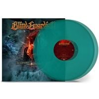 Bild vom Artikel Beyond The Red Mirror vom Autor Blind Guardian