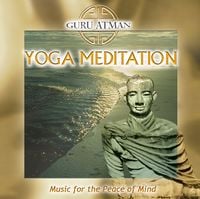 Produktbild: Yoga Meditation (Remastered)