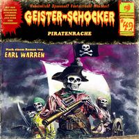 Piratenrache Earl Warren