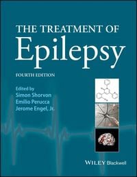 Produktbild: The Treatment of Epilepsy