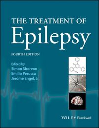 Produktbild: The Treatment of Epilepsy