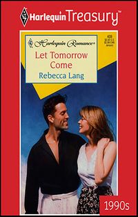 Produktbild: Let Tomorrow Come