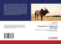Produktbild: Humpsore in Cattle and Buffaloes