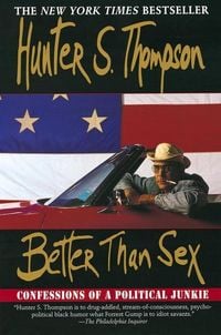 Produktbild: Better Than Sex