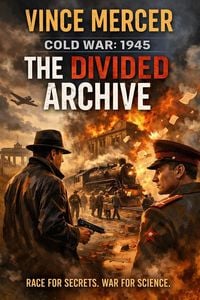Produktbild: Cold War: 1945 The Divided Archive