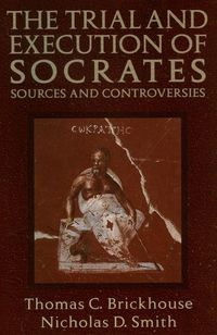 Produktbild: Trial & Execution Of Socrates