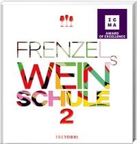 Produktbild Frenzels Weinschule 2