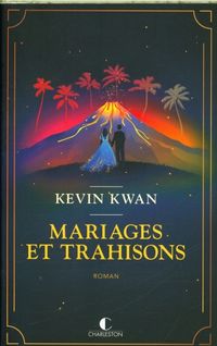 Produktbild: Mariages et trahisons