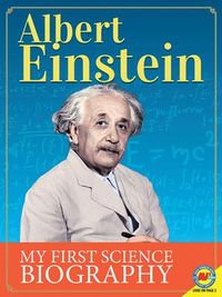 Produktbild: Albert Einstein