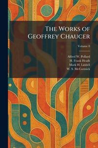 Produktbild: The Works of Geoffrey Chaucer