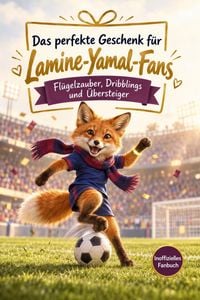 Produktbild: Das perfekte Geschenk f&uuml;r Lamine-Yamal-Fans