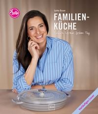 Produktbild: Sallys Familienk&uuml;che