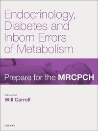 Produktbild: Endocrinology, Diabetes & Inborn Errors of Metabolism