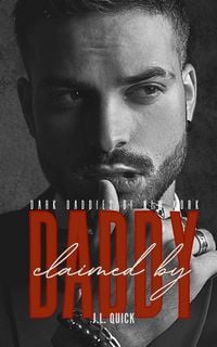 Produktbild: Claimed by Daddy