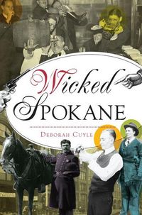 Produktbild: Wicked Spokane