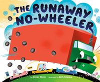 Produktbild: The Runaway No-Wheeler