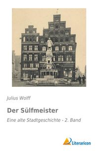 Produktbild: Der S&uuml;lfmeister