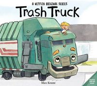Produktbild: Trash Truck