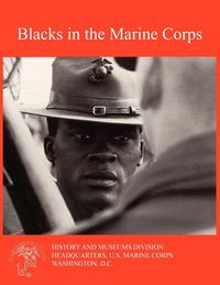 Produktbild: Blacks in the Marine Corps