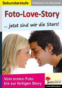 Produktbild: Foto-Love-Story ... Jetzt sind wir die Stars!