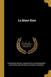 Produktbild: La Mane Kine