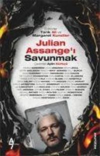 Produktbild: Julian Assangei Savunmak
